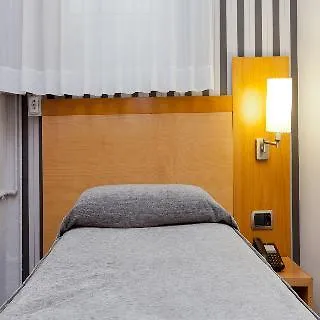 Hotel Lyon Barcelona