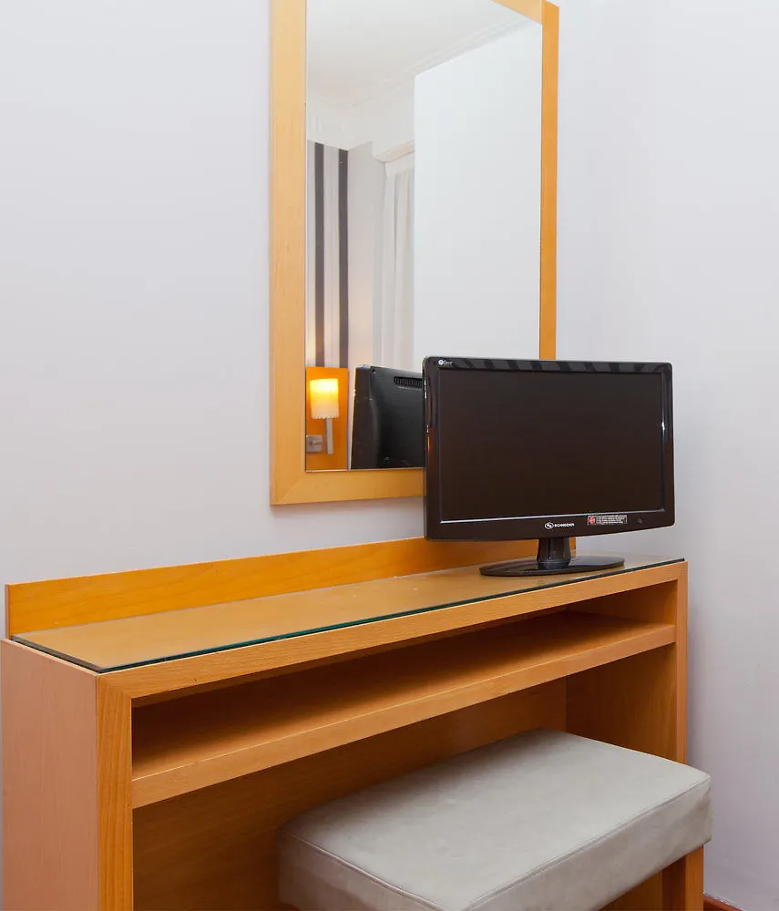 Hotel Lyon Barcelona
