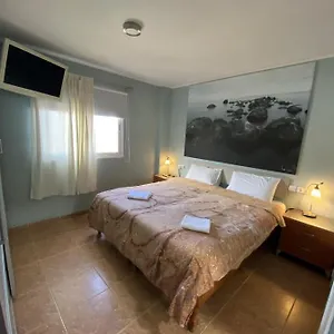  Apartamento Casa España