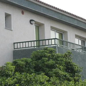  Apartamento Tranquilo Con Preciosa Cala En La Puerta España