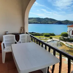  Apartamento Homenfun Menorca Playa De Fornells Ii España