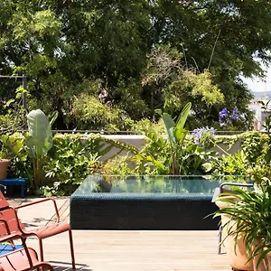 Hotel Neri – Relais&chateaux, Barcelona