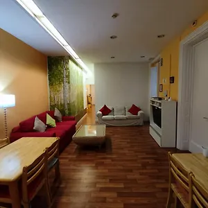 2* Penzion Del Palau