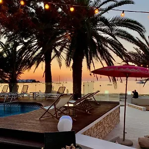 Tagomago Hotel San Antonio (Ibiza)