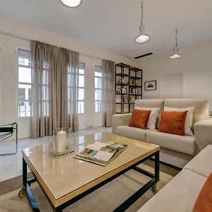  Apartamento Genteel Tomás De Ibarra España