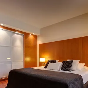 4* Hotel Acevi Villarroel