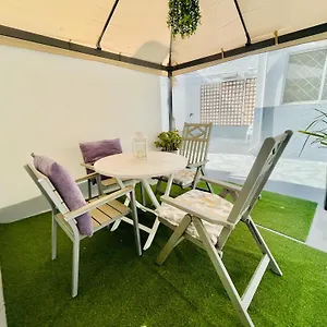  Сasa de vacaciones Casa Isabel Terraza España