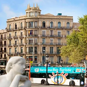 Monegal Barcelona