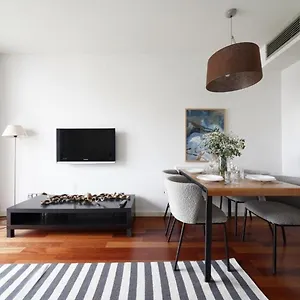  Apartamento Ola Living Plaza Catalunya España