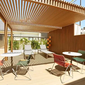 3* Hotel Arc La Rambla