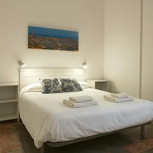 Del Palau Barcelona