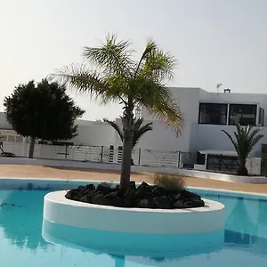  Сasa de vacaciones Casa Yaiza España