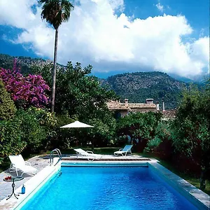 Verdera Hotel Fornalutx