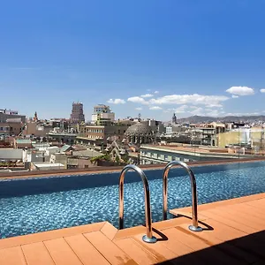 4* Hotel Negresco Princess 4* Sup