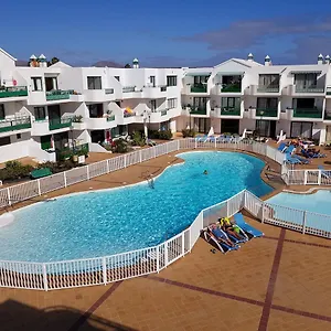  Apartamento Playa De Las Cucharas España