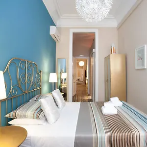 Casa Maca Bed & Breakfast Barcelona
