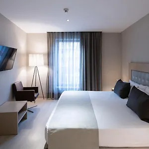 3* Hotel Catalonia Sagrada Familia