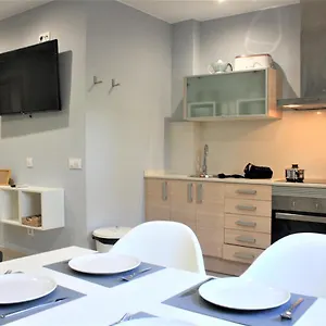  Apartamento Alguera Hola España