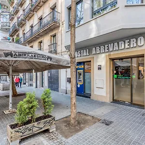 Hostal Abrevadero Barcelona