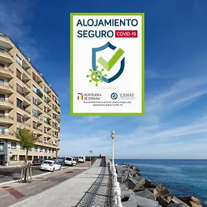 Parma Hotel San Sebastian