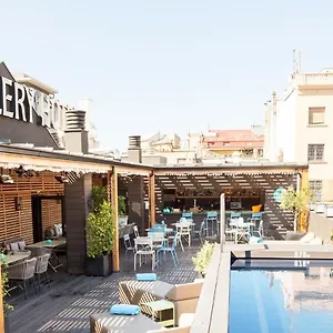 4* Hotel Gallery 4 Sup