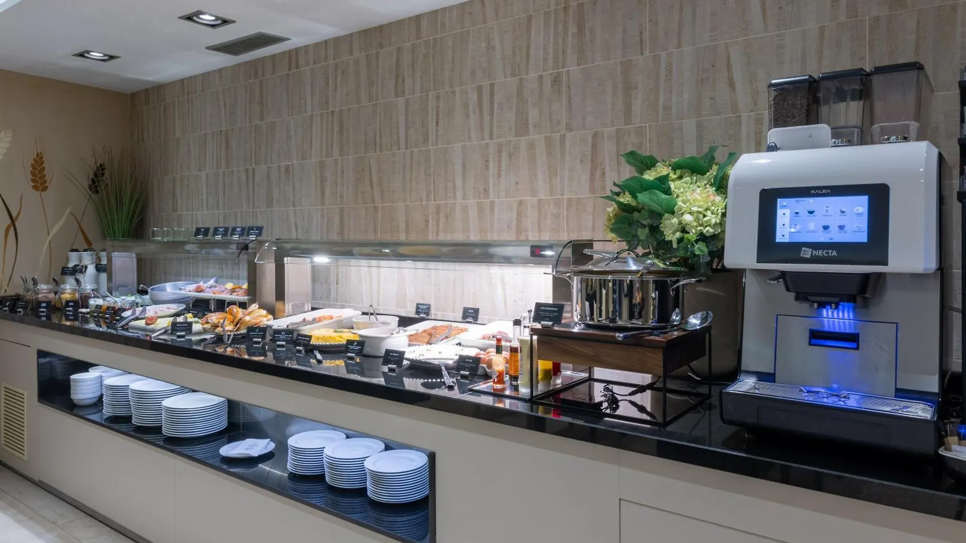 Hotel Lyon Barcelona