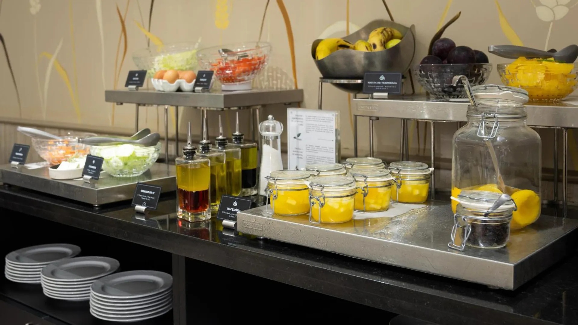 Hotel Lyon Barcelona Spanje