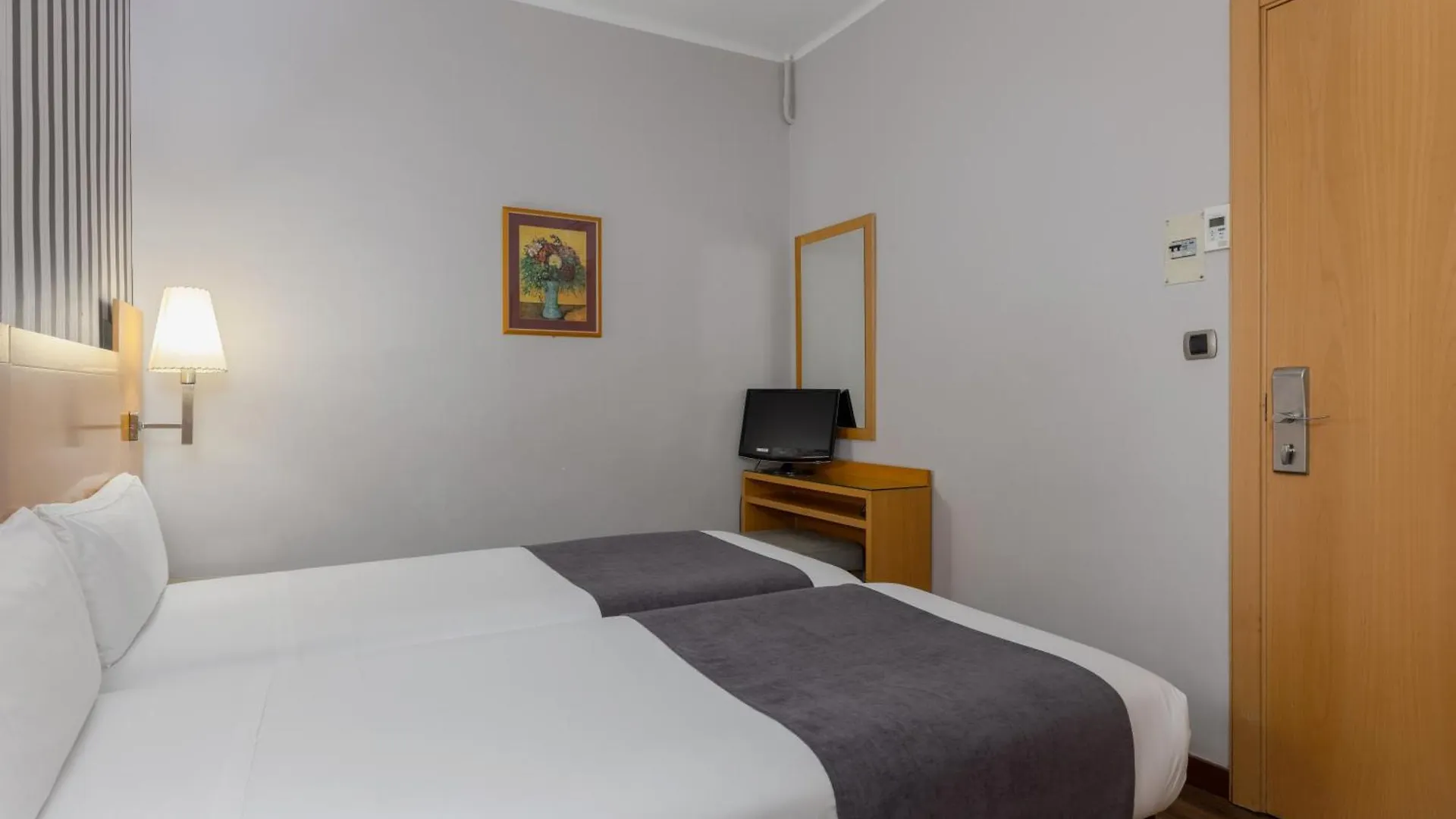 Hotel Lyon Barcelona