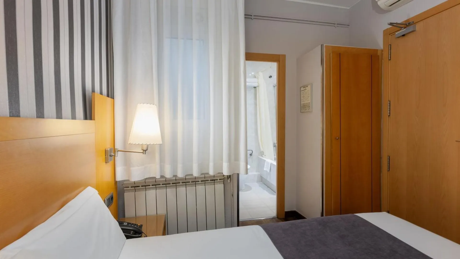 Hotel Lyon Barcelona