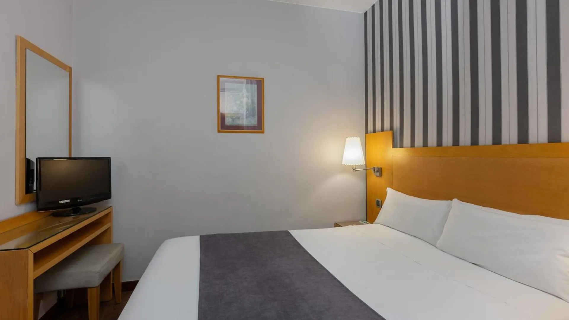 Hotel Lyon Barcelona