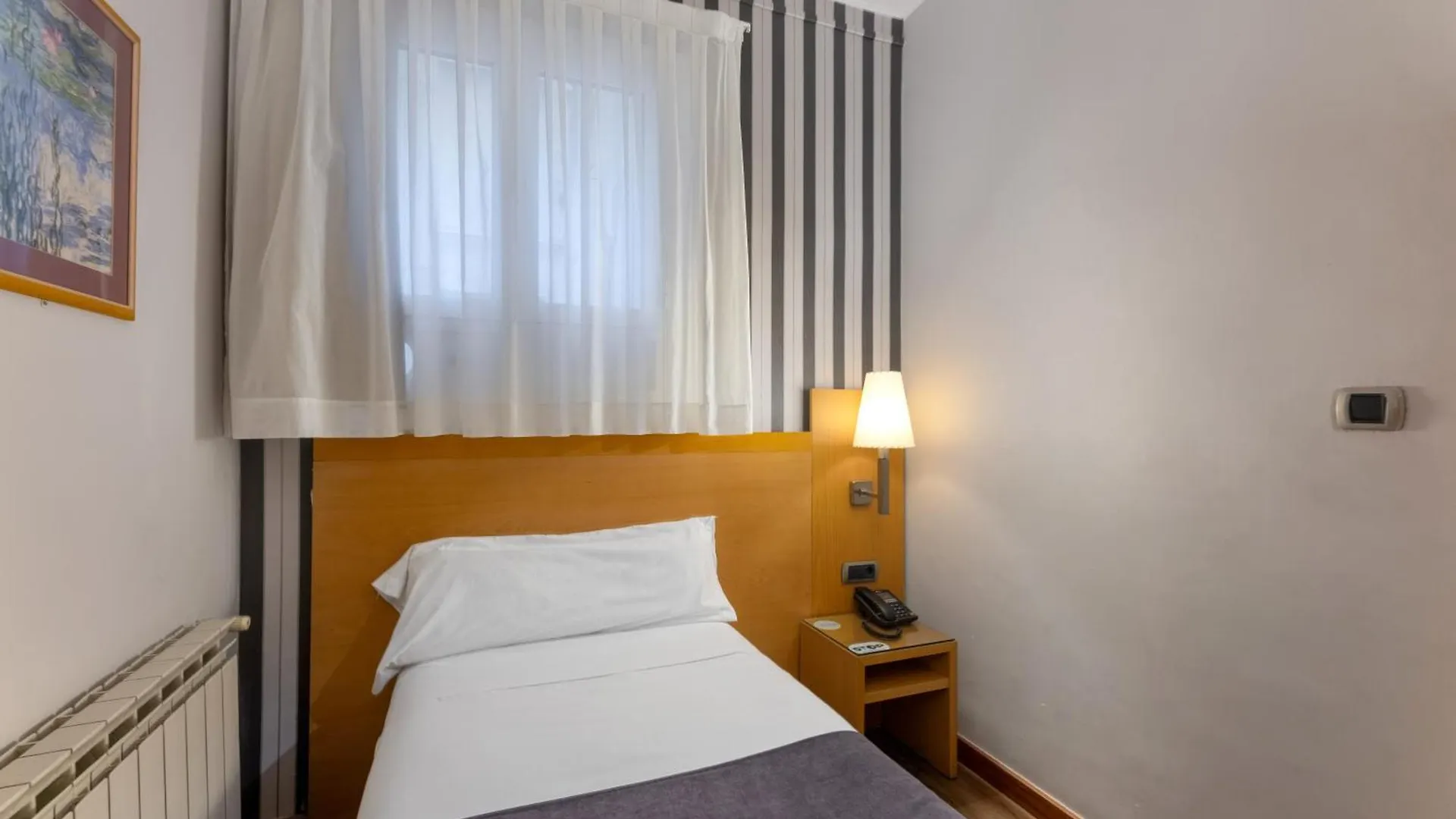 Hotel Lyon Barcelona