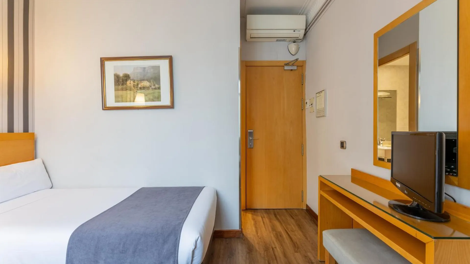 Hotel Lyon Barcelona