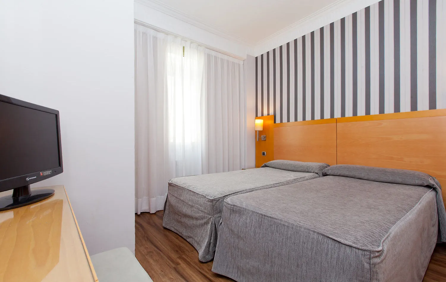 Hotel Lyon Barcelona