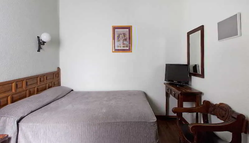 Hotel Lyon Barcelona España