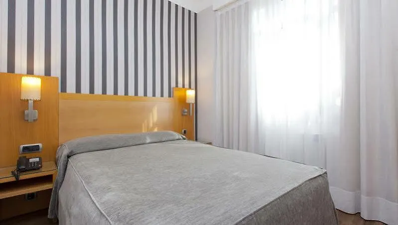 Hotel Lyon Barcelona